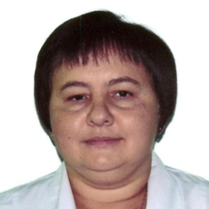 Полонникова Ирина Александровна, терапевт