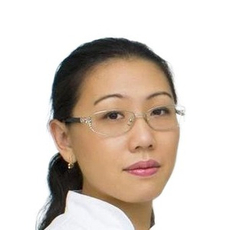 И Галина Анатольевна, гинеколог-эндокринолог