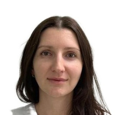 Кострикова Яна Юрьевна, терапевт