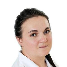 Хаева Марина Валерьевна