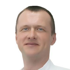 Глухарев Александр Михайлович, уролог