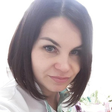 Климова Наталья Сергеевна, эндокринолог