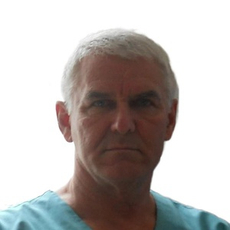 Заикин Геннадий Генрихович, врач скорой помощи