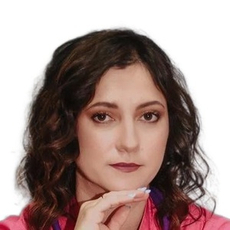 Крапивка Светлана Геннадьевна, педиатр