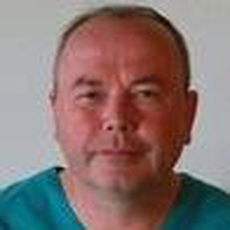 Шангараев Владимир Саппарович, терапевт