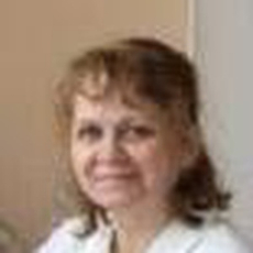 Яналина Татьяна Владимировна, кардиолог