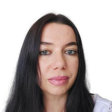 Крутова Ольга Сергеевна, ЛОР