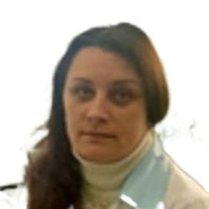 Шидловская Иллина Михайловна, фтизиатр