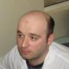 Гандалоев Беслан Хаматханович, ортопед