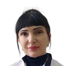 Хугаева Мзия Григорьевна, терапевт