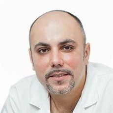 Гетигежев Игорь Олегович, стоматолог-терапевт