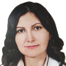 Богданова Елена Александровна, гинеколог