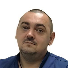 Белеменко Андрей Евгеньевич, ортопед