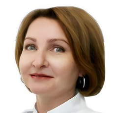 Исхакова Ильмира Дамировна, врач УЗД