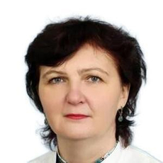 Самчук Ирина Николаевна, невролог