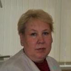 Золотова Елена Владимировна, стоматолог-терапевт