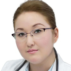 Абильманова Лола Кизатулловна, гинеколог