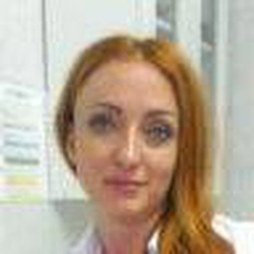 Таранова Елена Александровна, стоматолог-терапевт