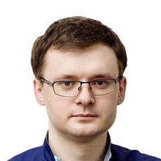 Черешнев Денис Александрович, стоматолог-хирург