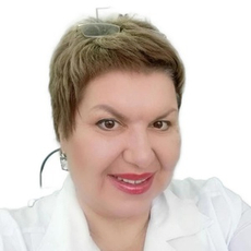 Чайковская Анастасия Владимировна, терапевт