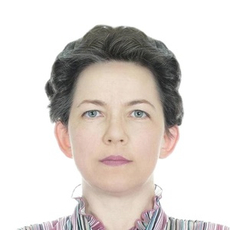 Нелюба Марина Андреевна, кардиолог