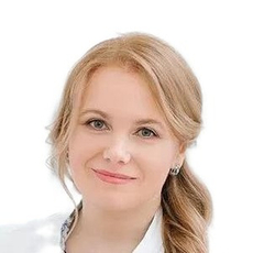 Зиннатуллина Елена Николаевна, врач УЗД