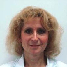 Валентирова Инга Леонидовна, невролог