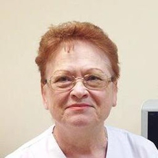 Мороз Татьяна Васильевна, врач УЗД