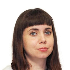 Донскова Дарья Алексеевна, терапевт