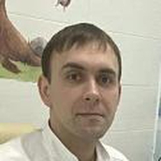 Сапежинский Андрей Андреевич, стоматолог-ортопед