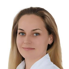 Бонзакова Екатерина Сергеевна, ЛОР