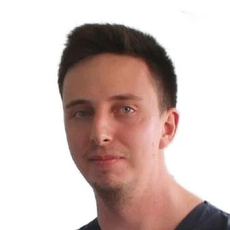 Кладов Евгений Владимирович, хирург