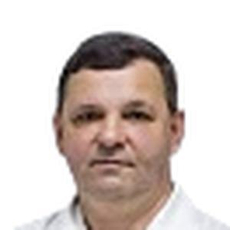 Скакун Артемий Викторович, ЛОР