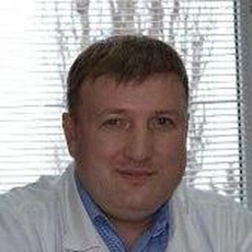 Рассолов Сергей Вячеславович, стоматолог-терапевт