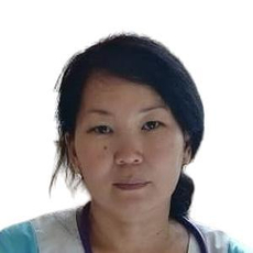 Сат Долана Климовна, педиатр