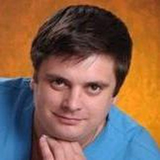 Маршалкин Евгений Андреевич, стоматолог-хирург