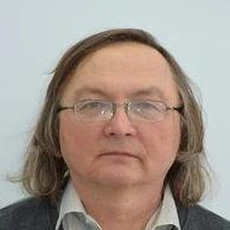 Васильев Эдуард Алексеевич, семейный врач