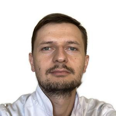 Кутрухин Антон Юрьевич, кардиолог