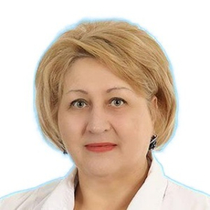 Шостак Наталья Дмитриевна, терапевт