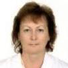 Дьячкова Мария Юрьевна, дерматолог