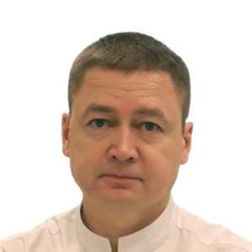 Попов Сергей Николаевич, стоматолог-ортопед