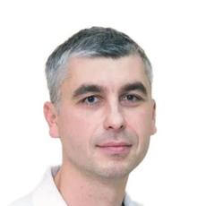 Горячев Владислав Александрович, кардиолог