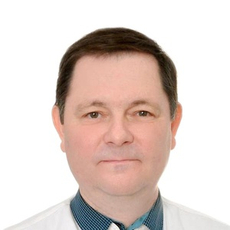 Каневский Александр Владимирович, дерматолог