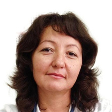 Хабибуллина Гузель Ильдусовна, инфекционист