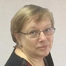 Ковальская Лариса Сергеевна, рентгенолог