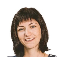 Бояршина Ирина Юрьевна, стоматолог-терапевт