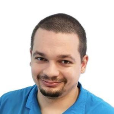 Ярцев Евгений Геннадьевич, стоматолог-терапевт