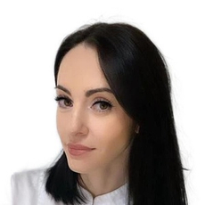 Хамитова Елена Миннияровна, гастроэнтеролог