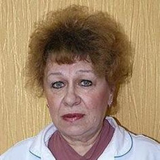 Маякина Татьяна Васильевна, терапевт