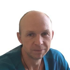 Михалев Алексей Николаевич, терапевт